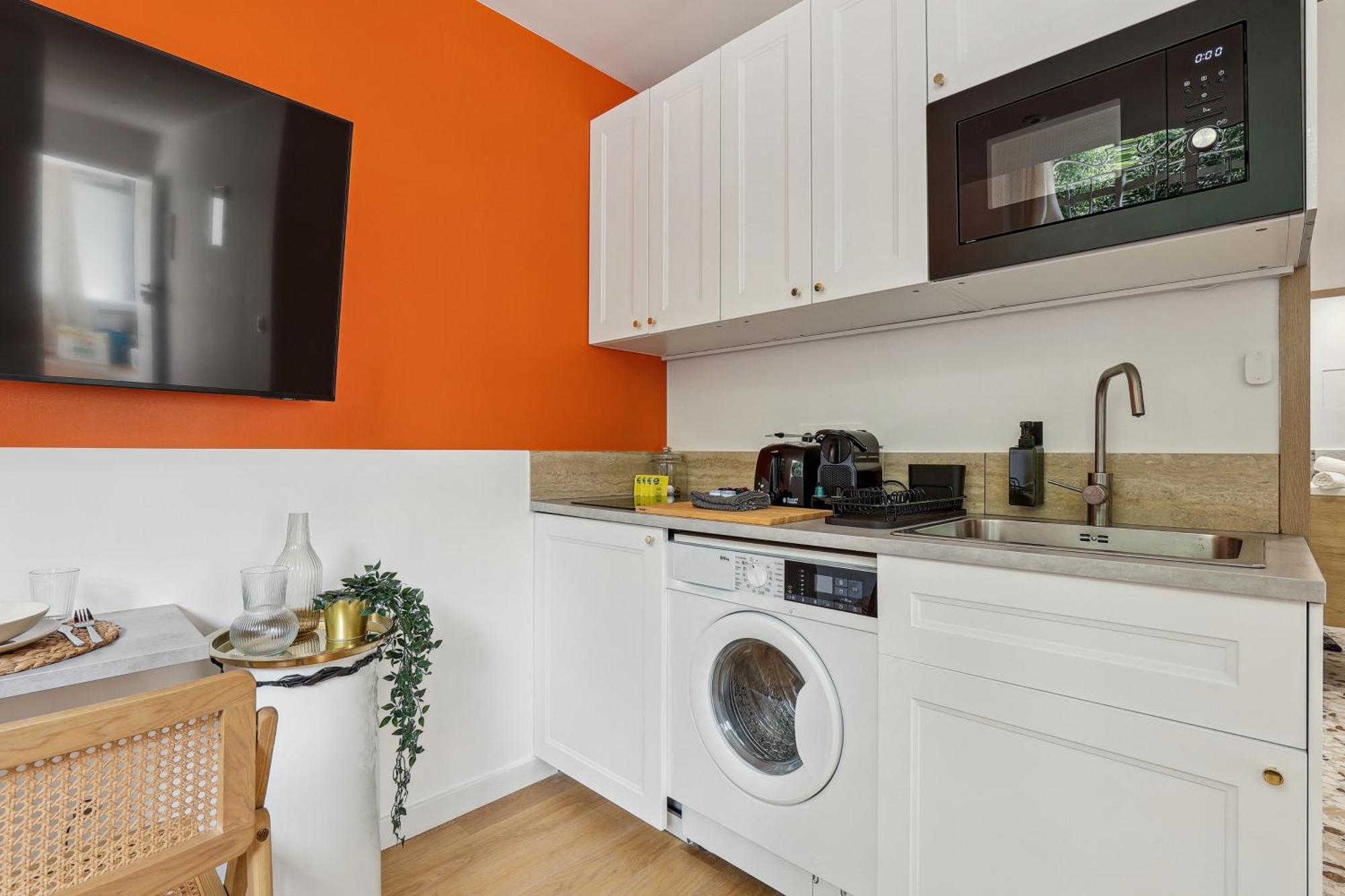 Appartement Lavie Maison Hot Tub Seaside Flat *