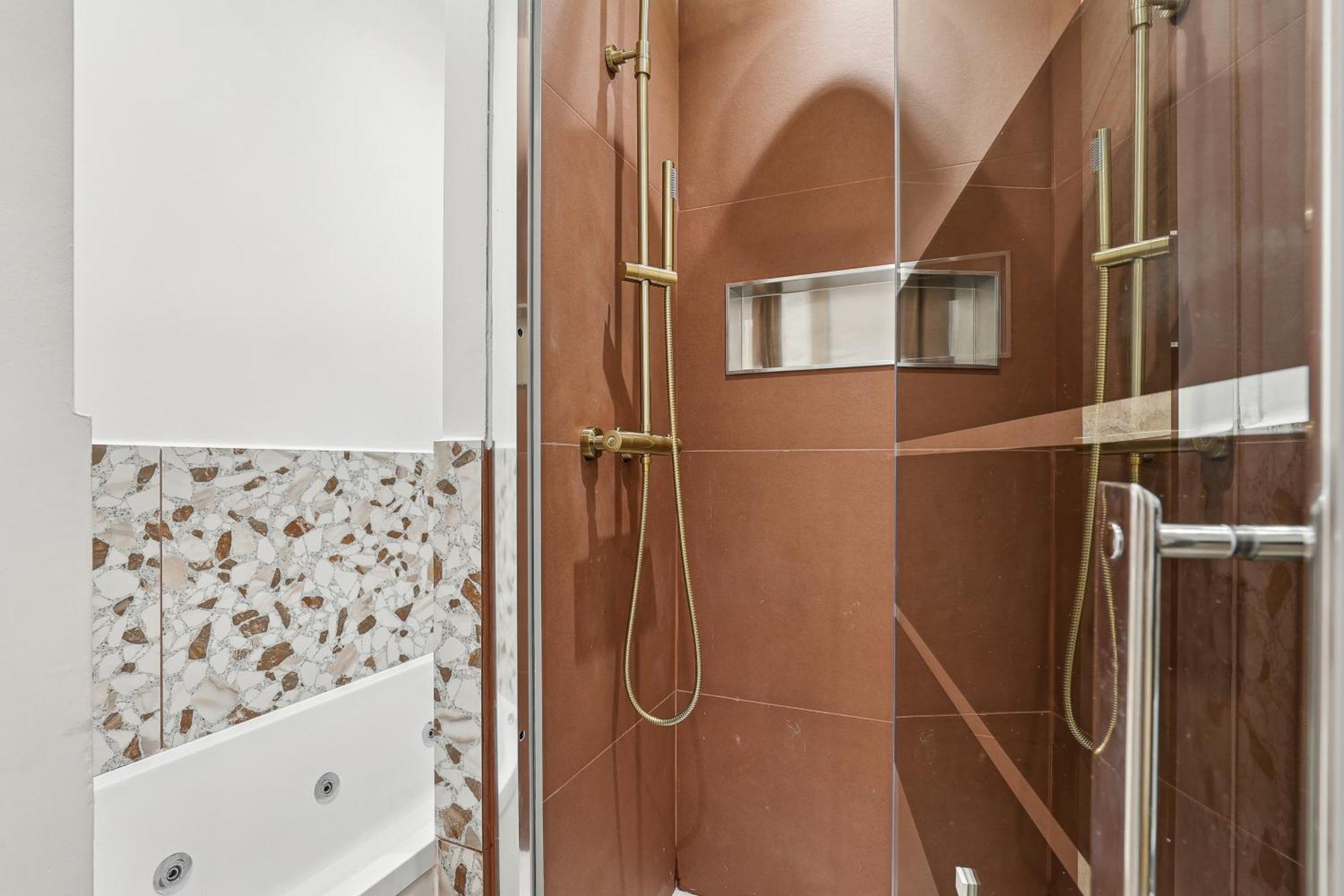 Appartement Lavie Maison Hot Tub Seaside Flat *