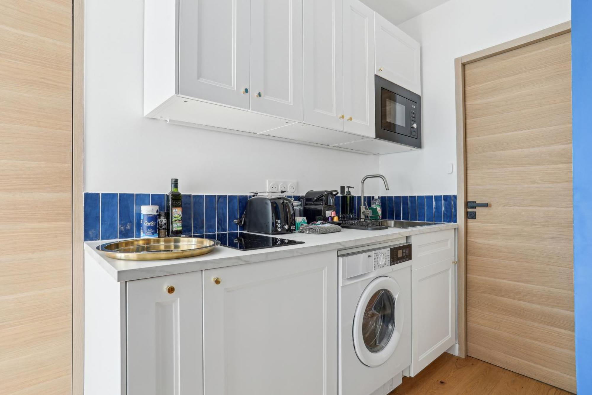 Appartement Lavie Maison Hot Tub Seaside Flat *