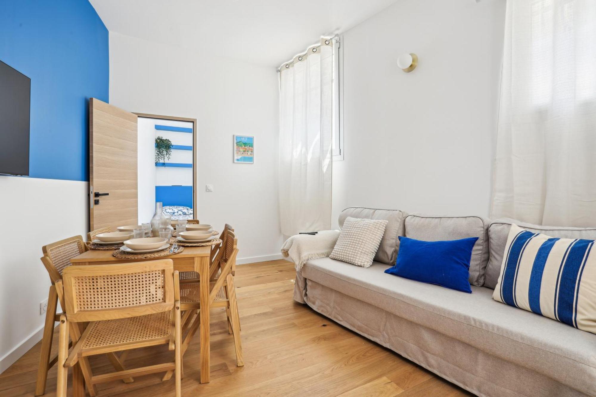 Lavie Maison Hot Tub Seaside Flat Appartement