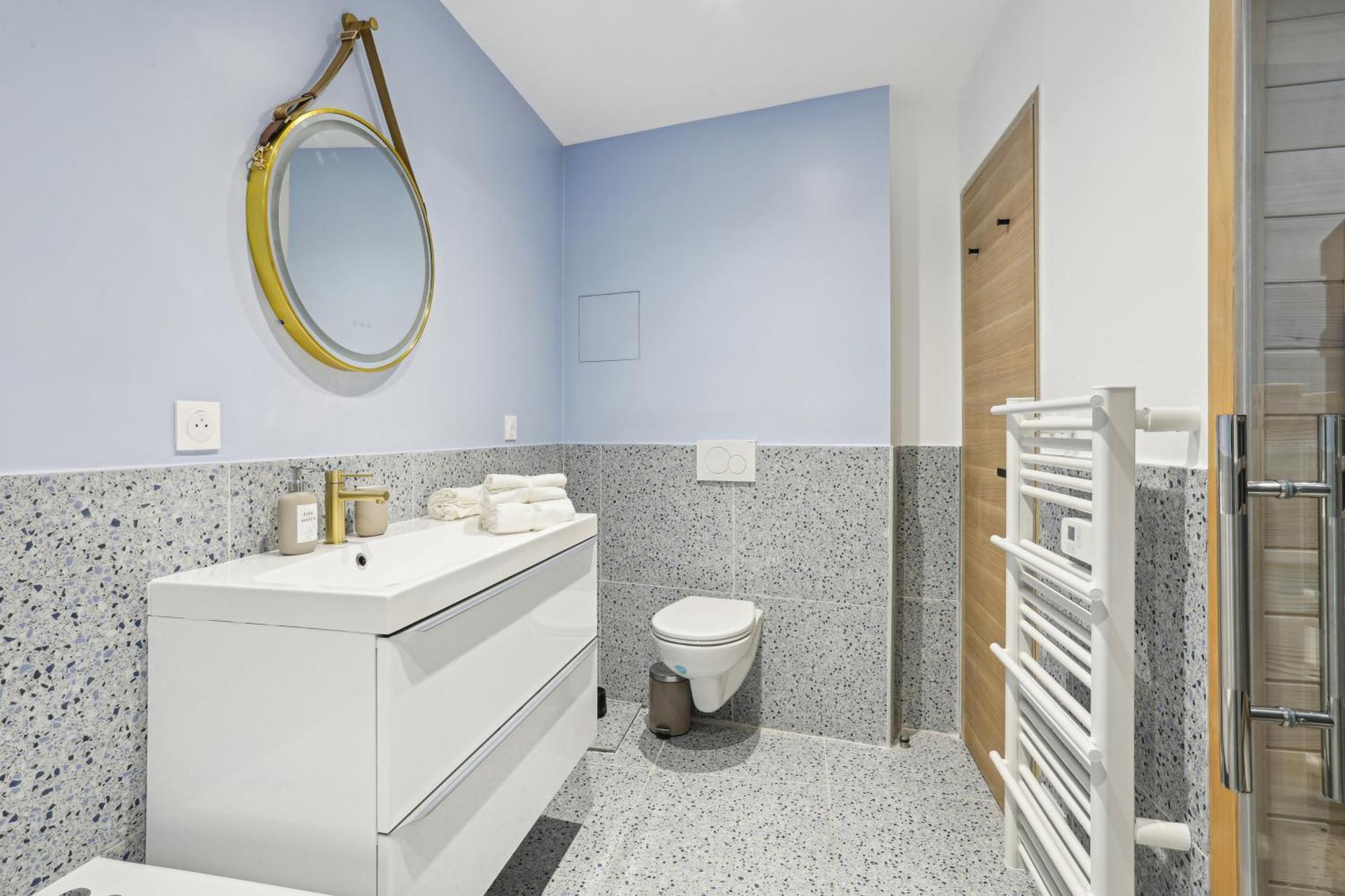 Appartement Lavie Maison Hot Tub Seaside Flat Nice