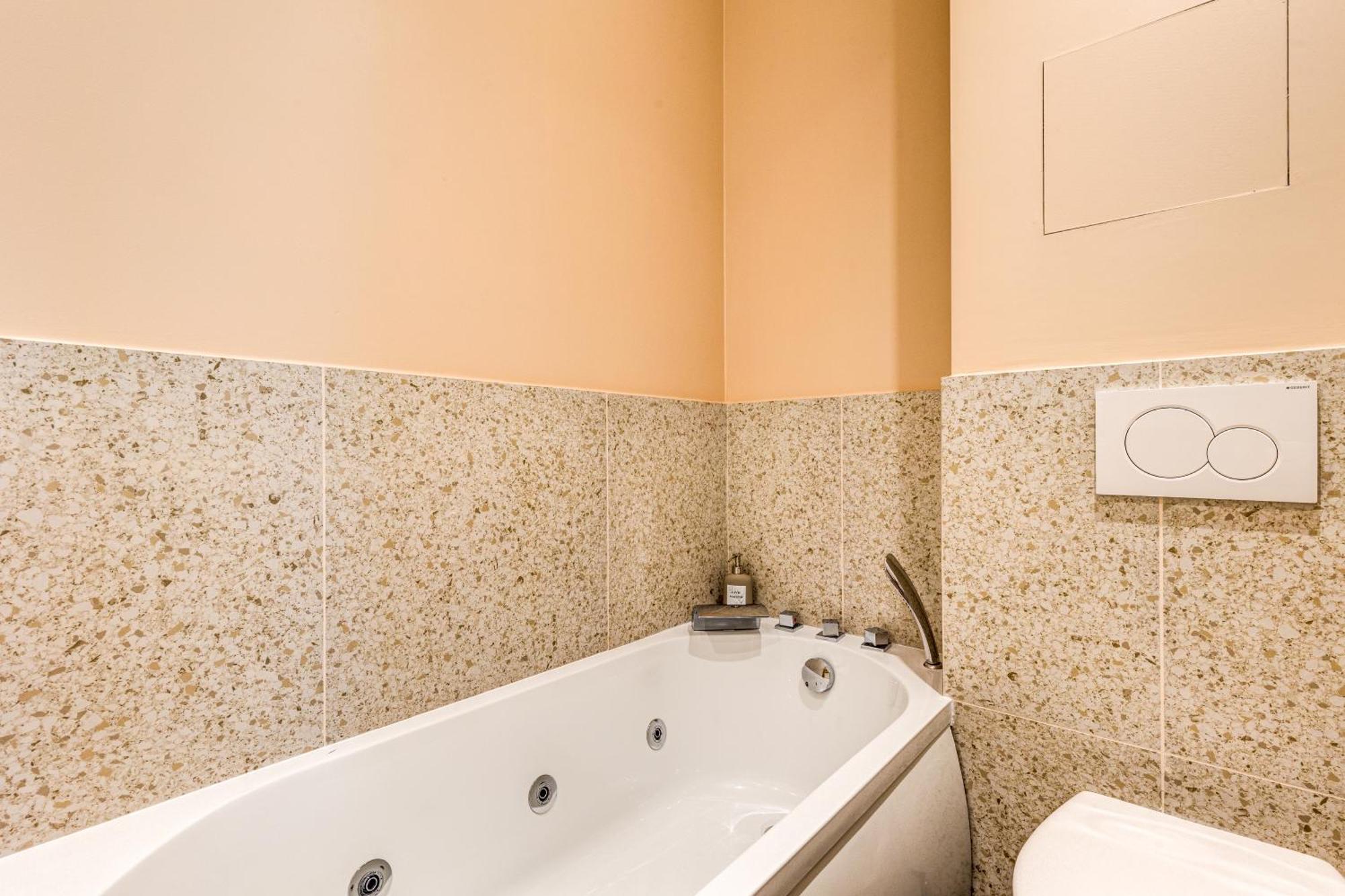 Appartement Lavie Maison Hot Tub Seaside Flat *